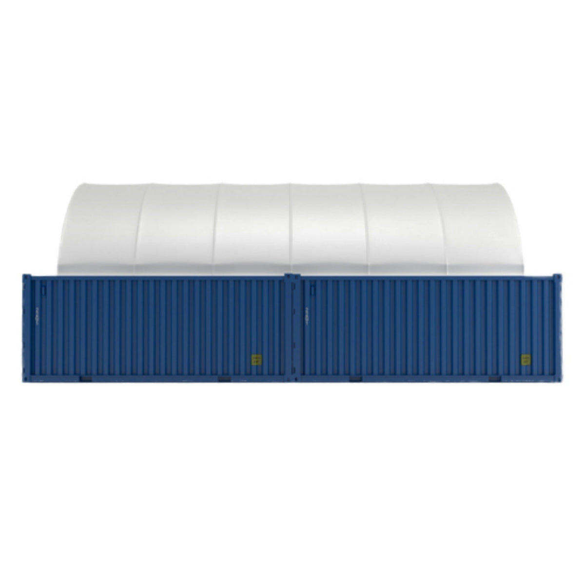20FT x 40FT Shipping Container Canopy Shelter