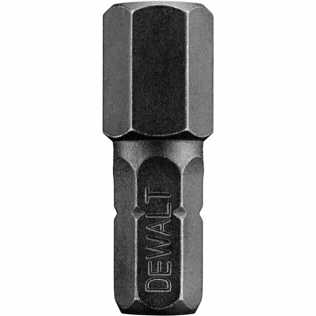 DeWalt DWA1HS532IRB 1" Hex Security 5/32" IMPACT Ready Bits Bulk Pack Of (50)