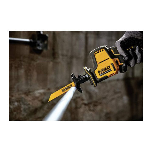 DeWalt DCS312B XTREME 12V MAX Brushless Cordless Reciprocating Saw
