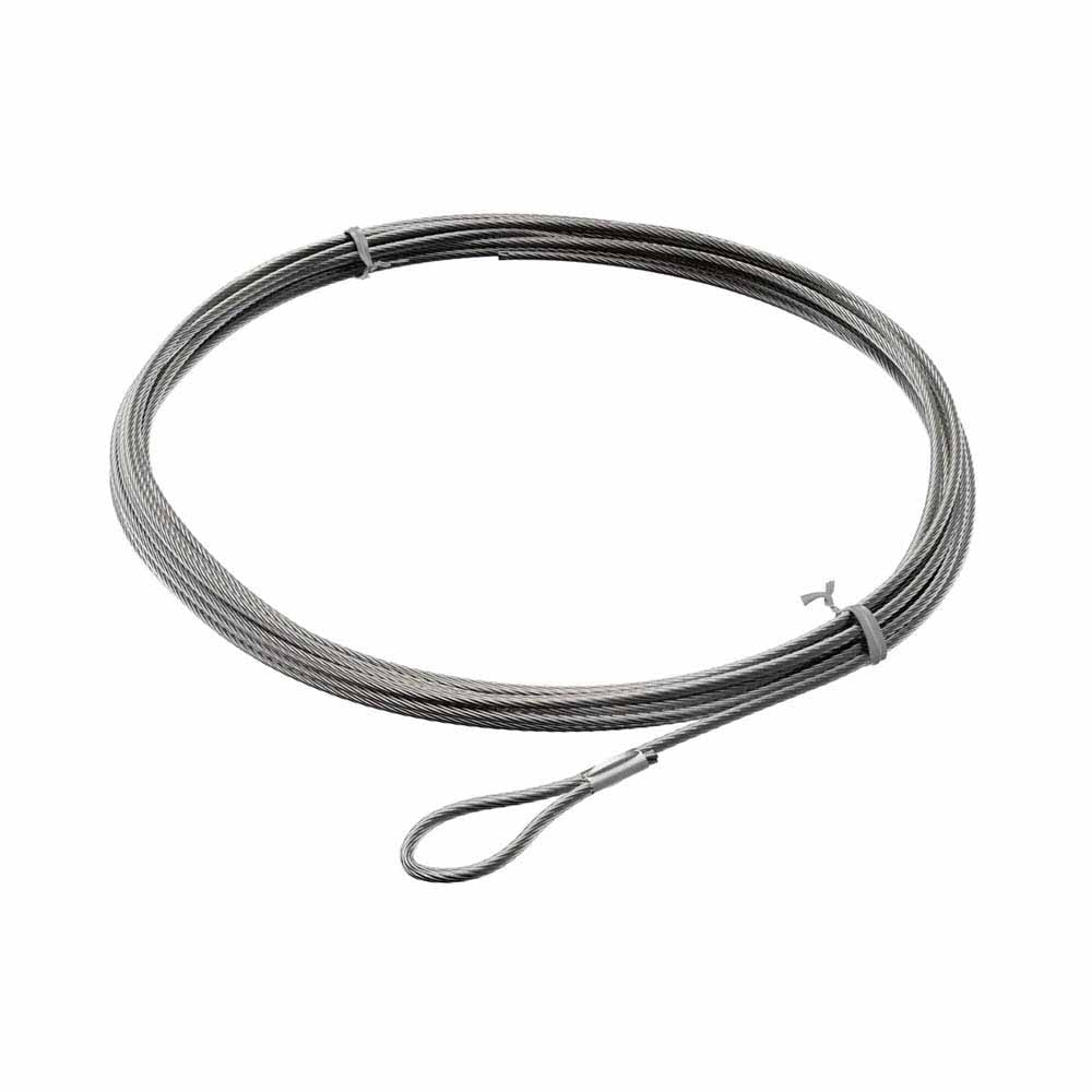 DeWalt DTW0212LE TOUGHWIRE DW2 X 12FT Loop End Wire Assembly (25 Pack)