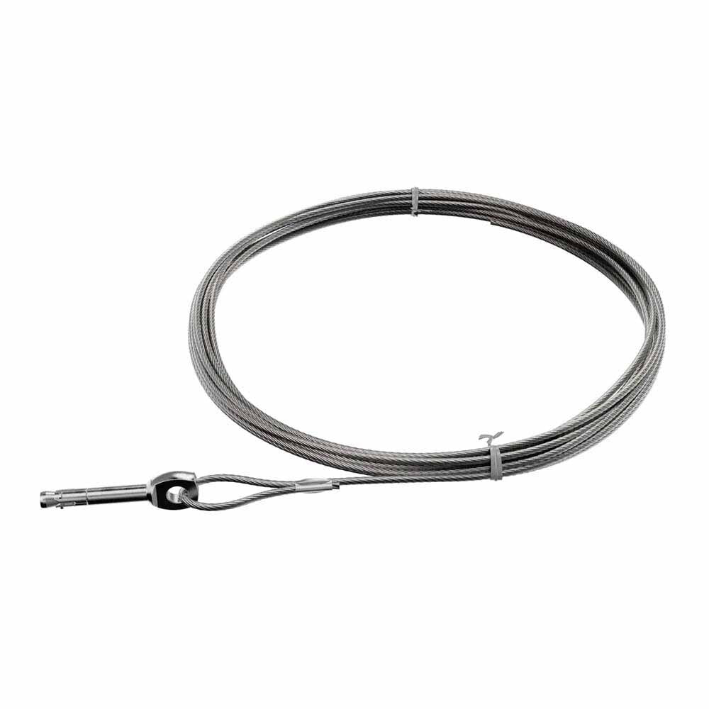 DeWalt DTW0212TW TOUGHWIRE DW2X12FT Tie-Wire Assembly Wire Attachment (25 Pack)