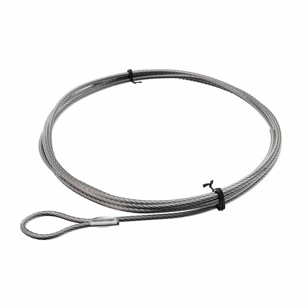 DeWalt DTW0306LE TOUGHWIRE DW3 X 6FT Loop End Wire Assembly (25 Pack)