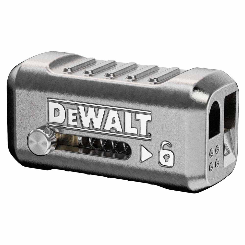 DeWalt DTWTOUGHLOCK02 TOUGHWIRE TOUGHLOCK Wire Locking Devices DW2 (50 Pack)
