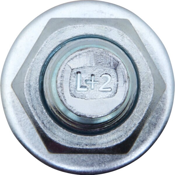 DeWalt 7414SD2-PWR 3/8" X 3-1/2" SD2 Power-Stud+ Expansion Bolt - Wedge Bolt