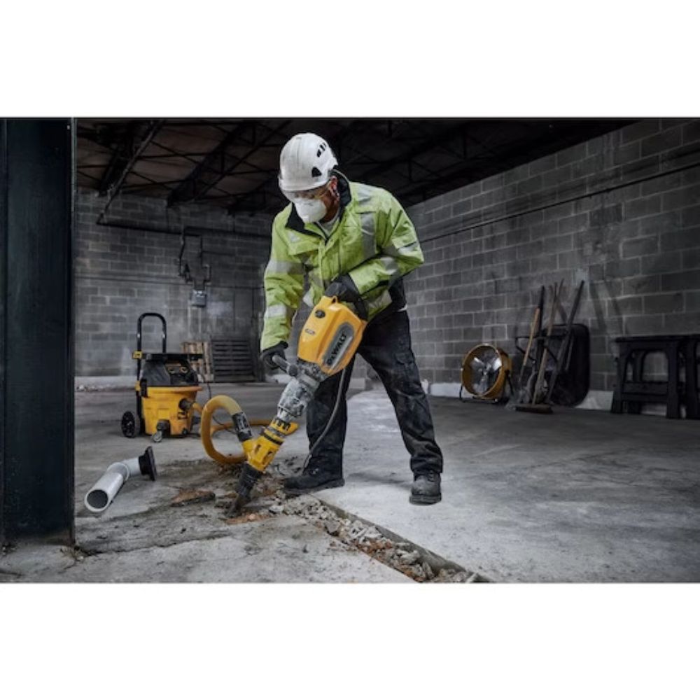 DeWalt D25911K 24 Lbs. SDS Max Inline Demolition Hammer