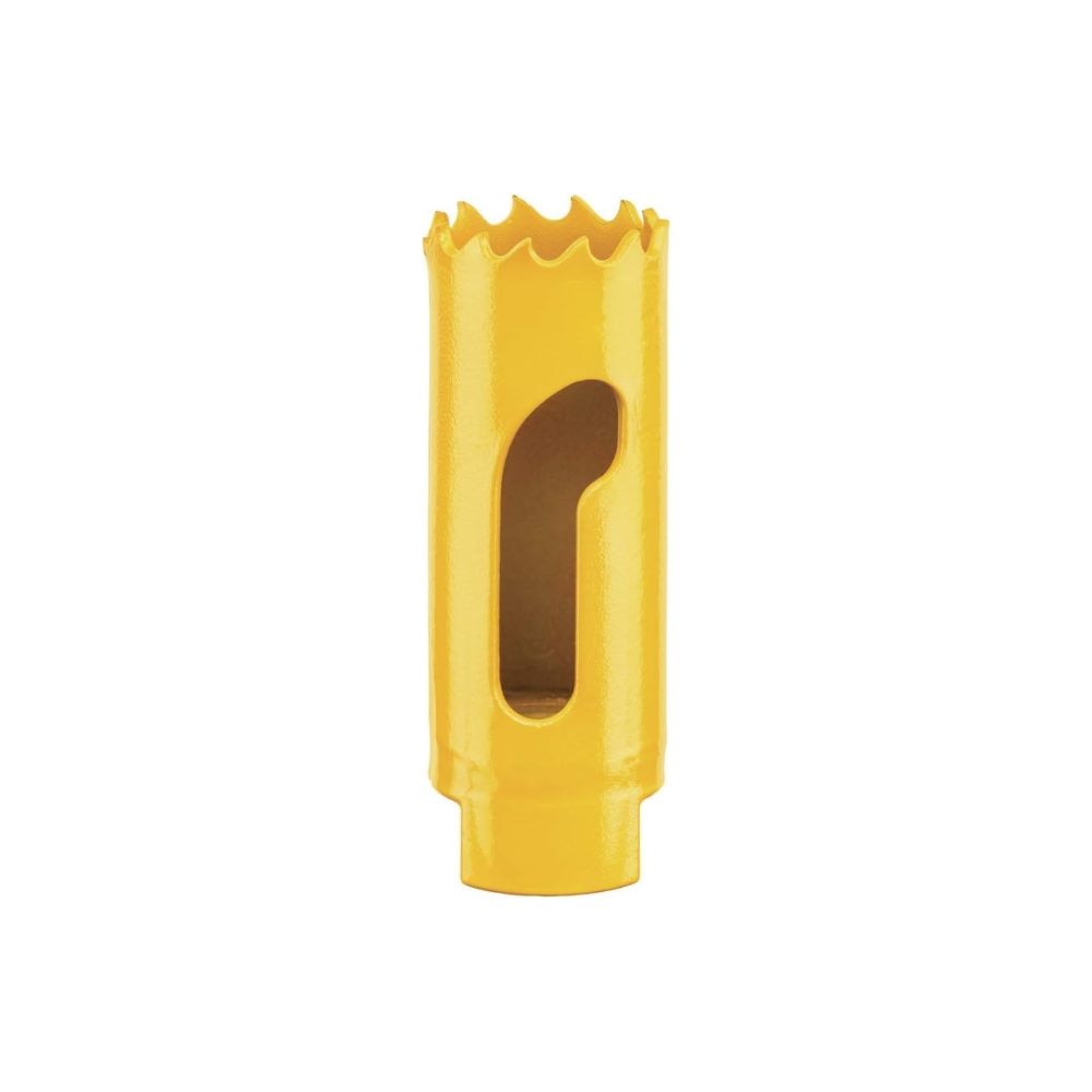 DeWalt DAH180014 7/8 (22MM) Bi-Metal Holesaw