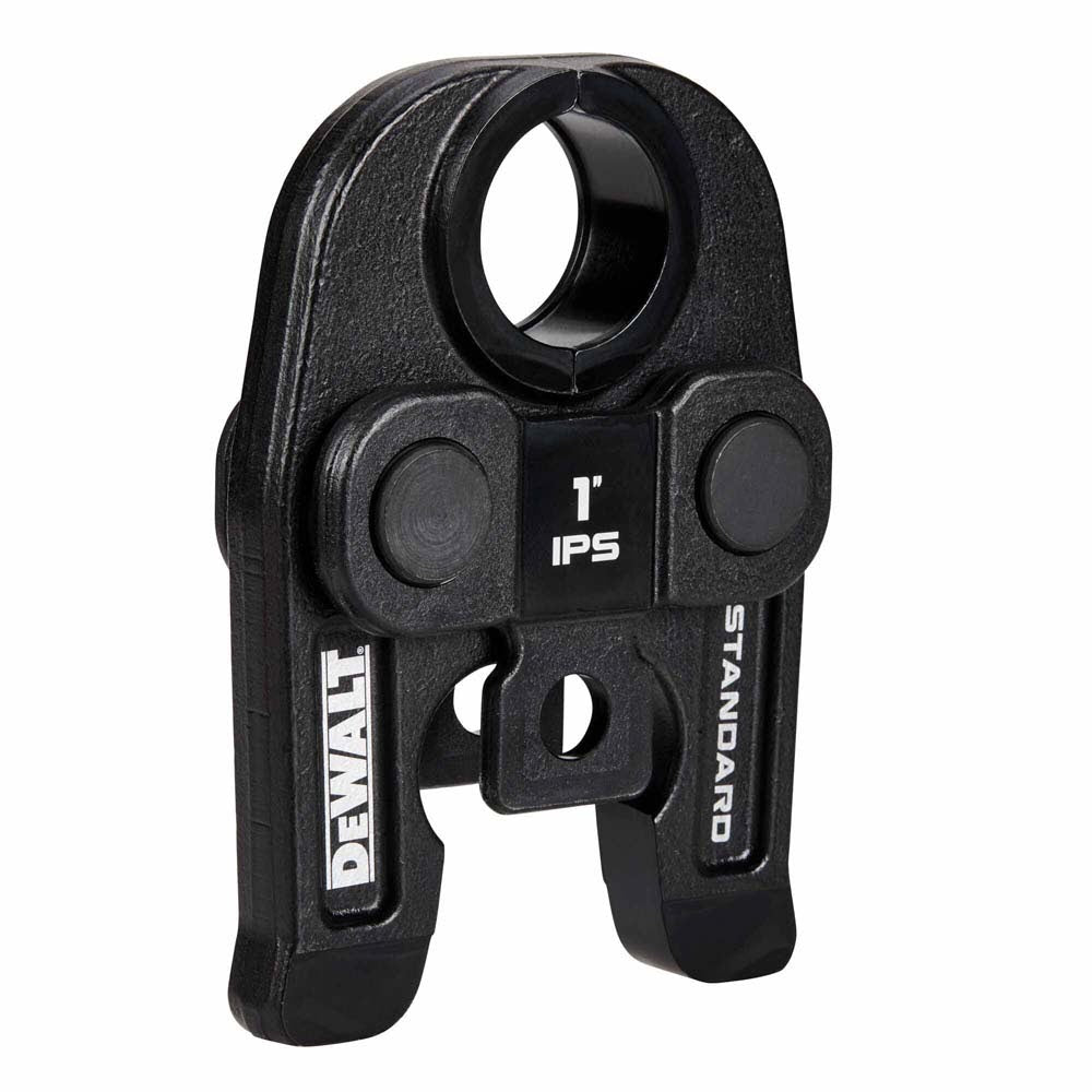 DeWalt DCE202100 1" Standard IPS Press Ring
