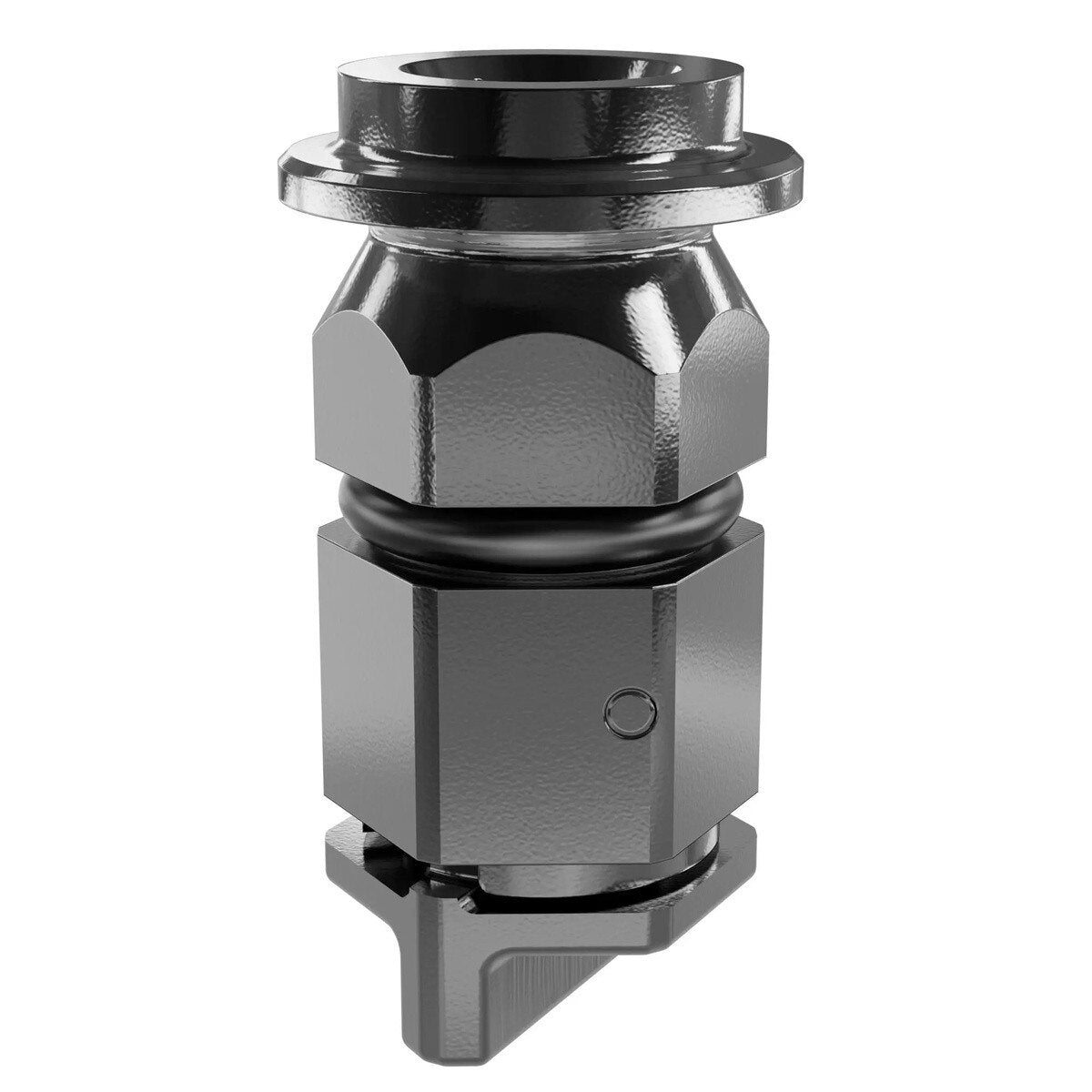 DeWalt DCFA5203 Replacement 1/4" Low-Profile Hex Anvil for DCF520 Sealed Head Ratchet