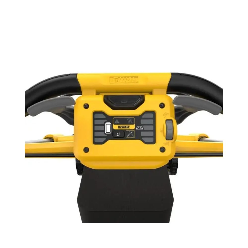 DeWalt DCMWSP650Y2 60V Max 21 in. Next-Gen 3-in-1 Brushless RWD Self-Propelled Mower 12.0Ah Kit