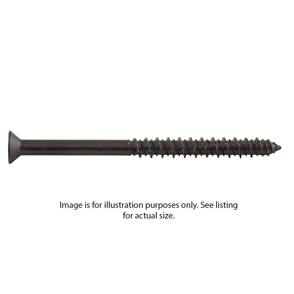 DeWalt DFM2ELG612 UltraCon+ 3/16 X 2-3/4-Bronze Phillips Flat Trimfit, Gimlet, Box of 1500