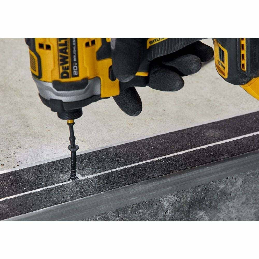 DeWalt DFM2ELG862S Ultracon+ Tfh 1/4 X 3-1/4 Cs Bronze