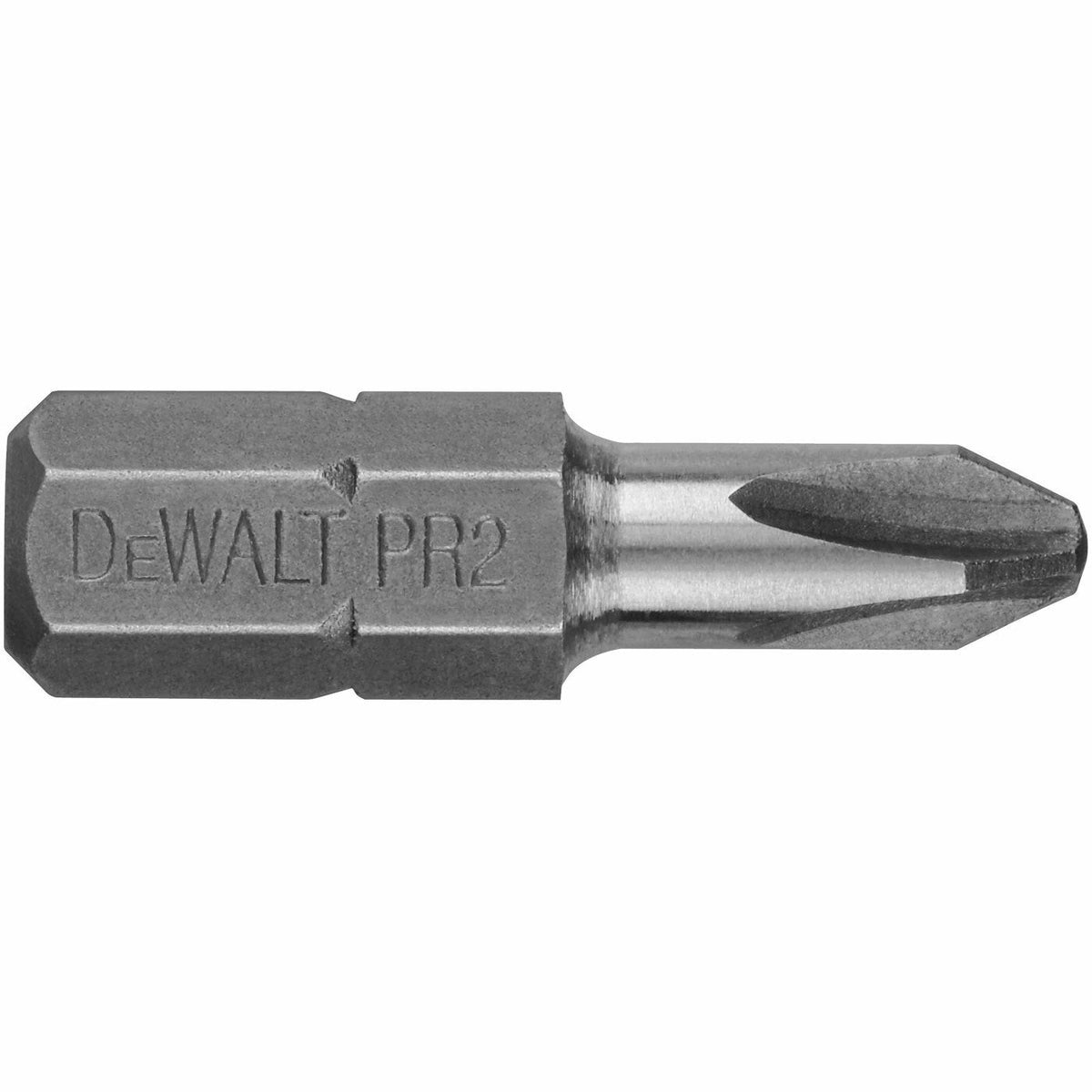 DeWalt DW2004BL #2 Drywall 1" Bit Tips (1 Piece)