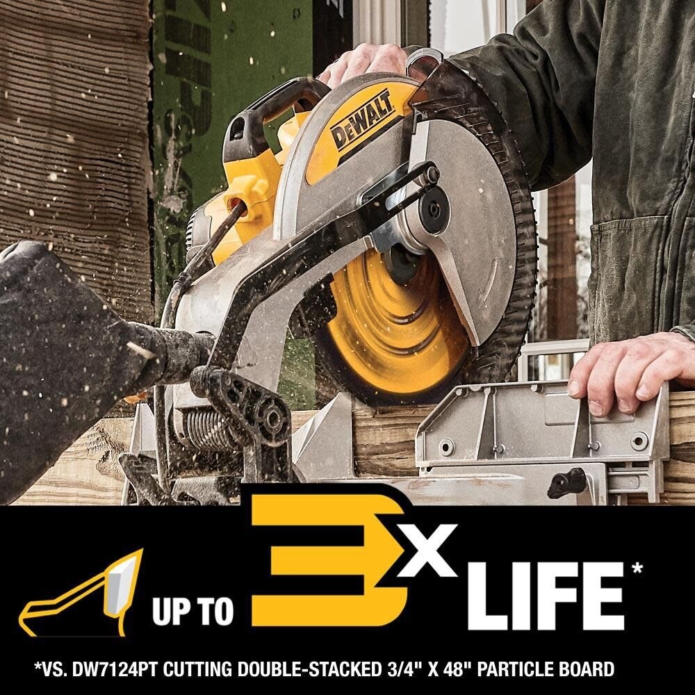 DeWalt DWA11024 10 in. 24T General Purpose Saw Blade