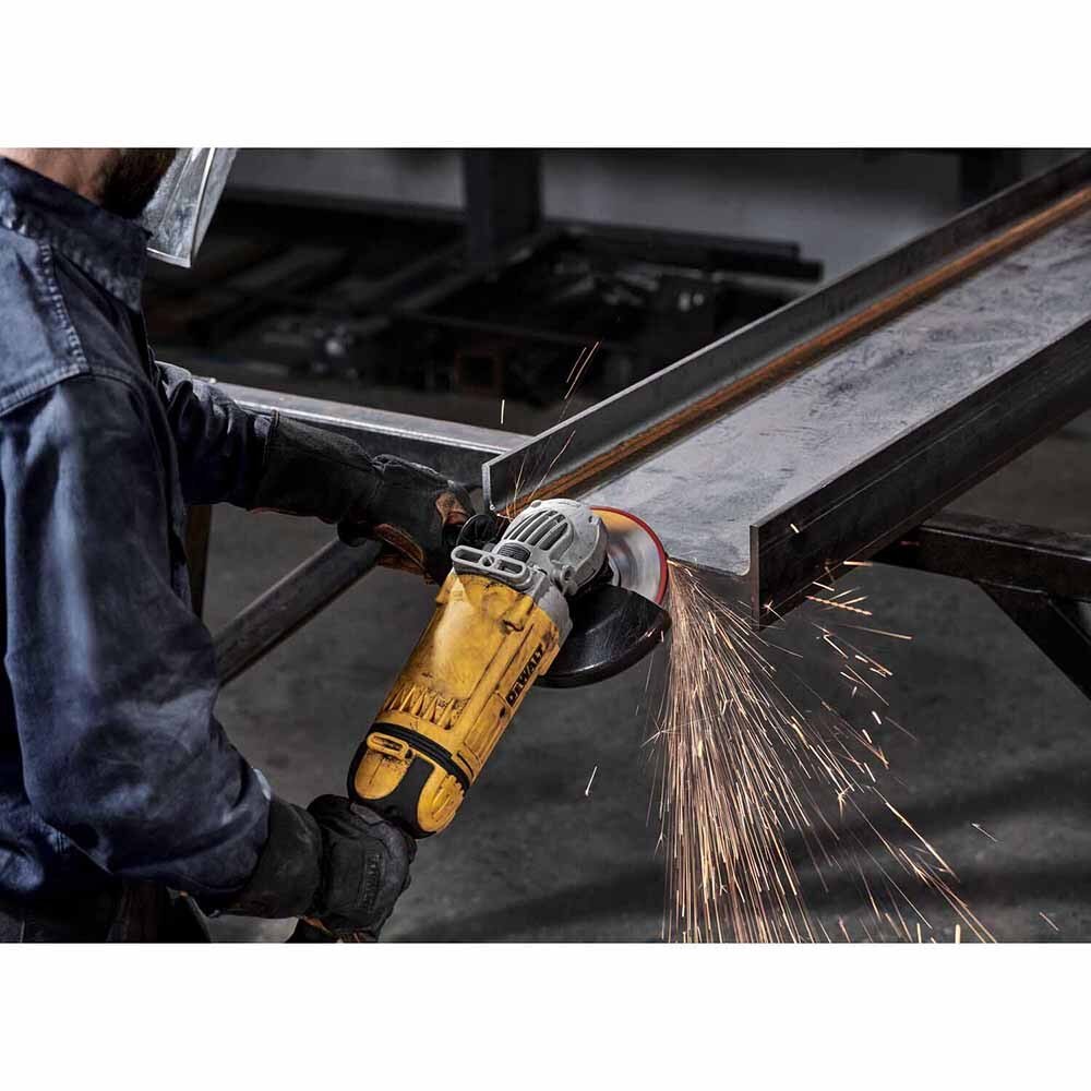 DeWalt DWA8933FH ELITE SERIES Grinding Wheels 9" X 1/4" X 5/8"-11
