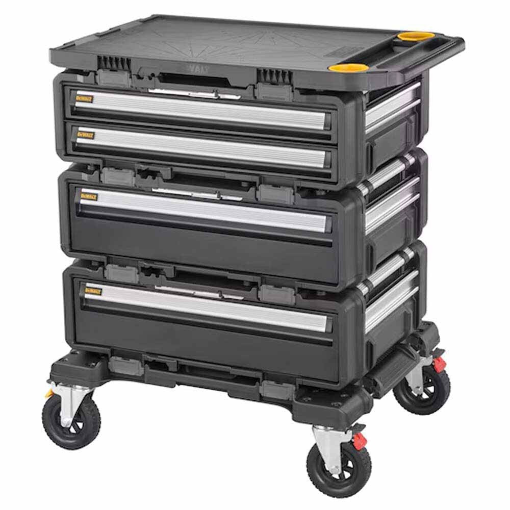 DeWalt DWST08550 TOUGHSYSTEM 2.0 DXL 30 in. Worktop