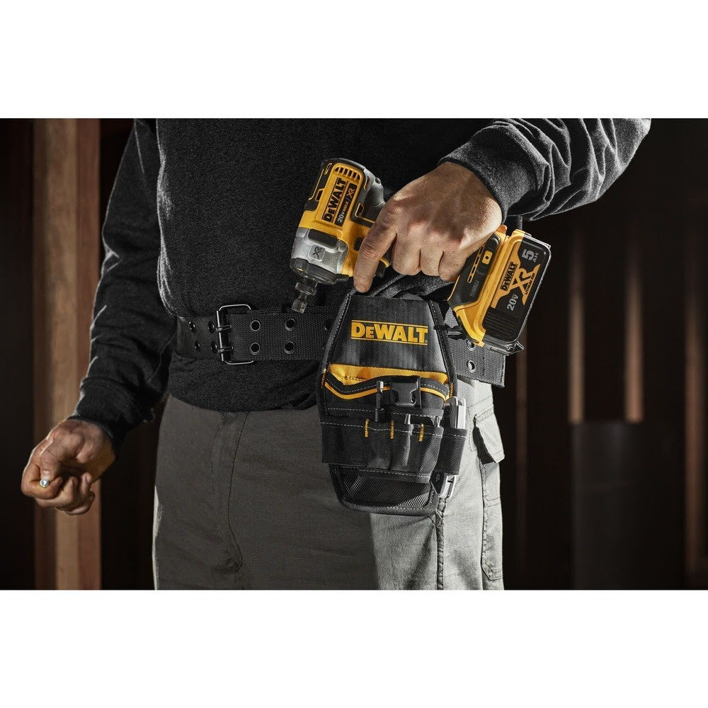 DeWalt DWST540501 Impact Drill Holster