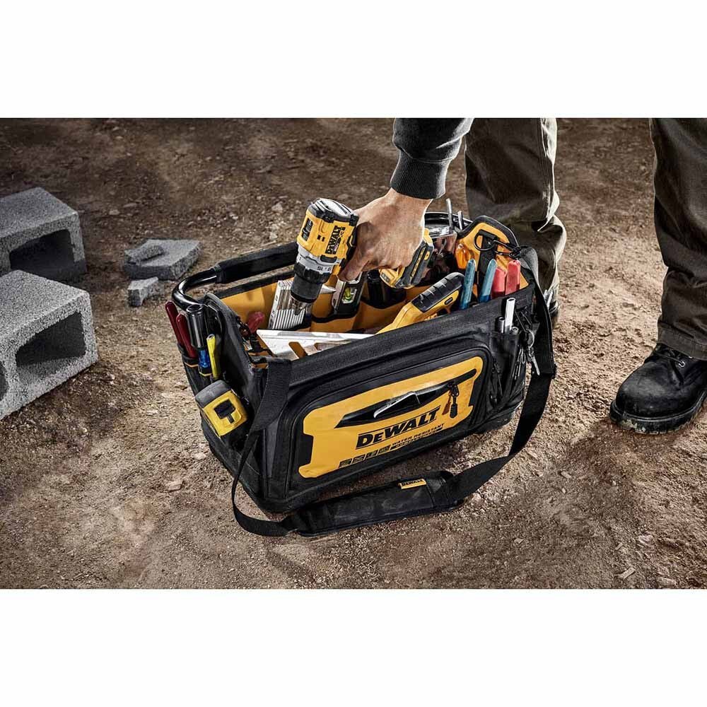 DeWalt DWST560106 20In Tool Tote