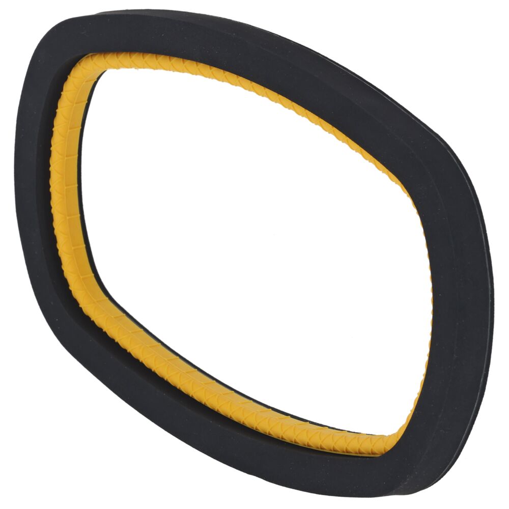 DeWalt DZE591 Foam-Rubber Replacement Seal for 20V MAX* GRABO Lifter (DCE592)