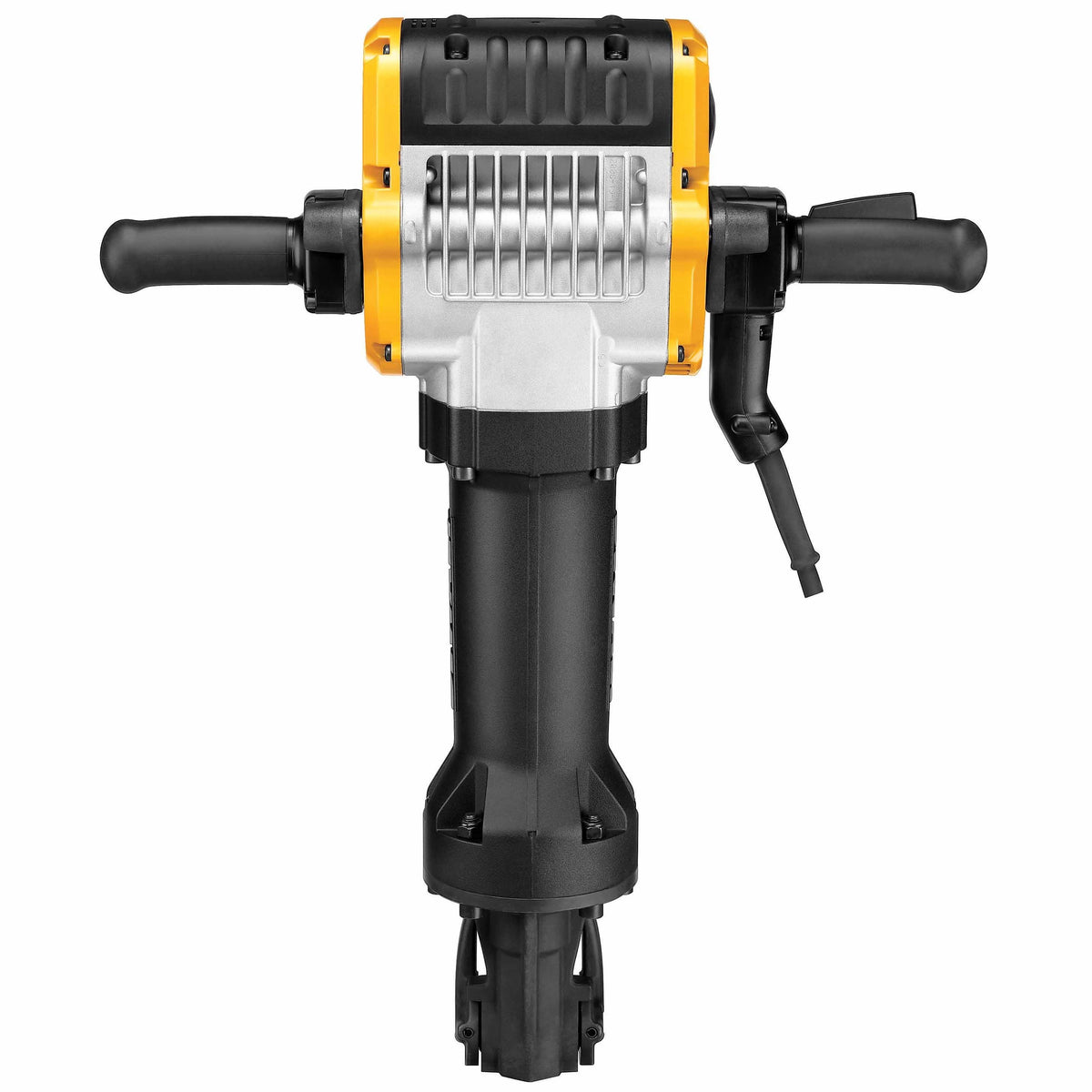 DeWalt D25980 68 Lb Breaker Hammer