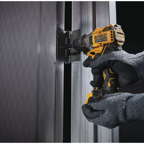 Dewalt DCD701B 12V Max Drill Driver, Bare
