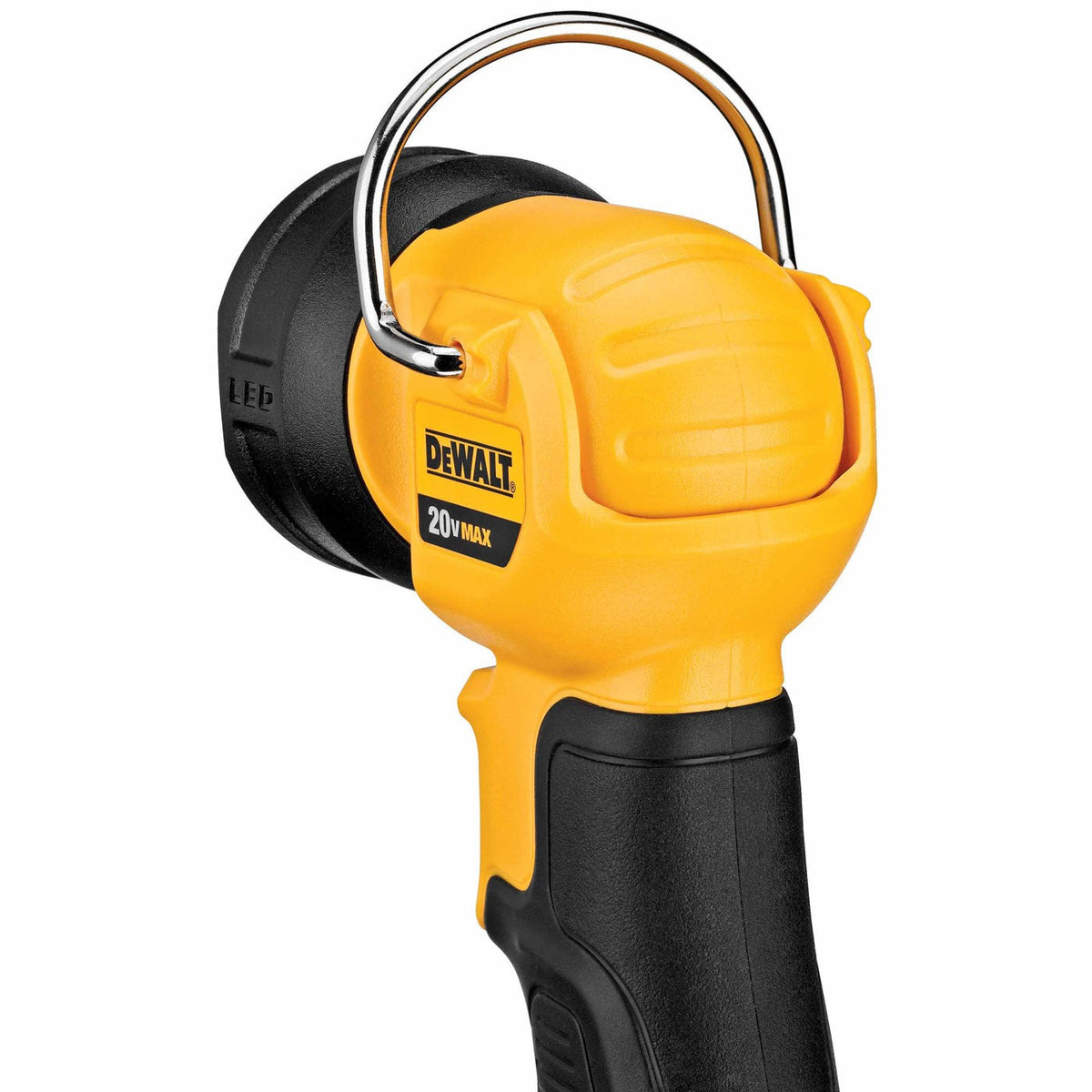 DeWalt DCL040 20V MAX LED Flashlight