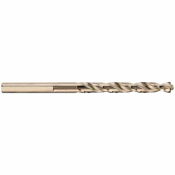 DeWalt DW1907B 7/64" Split Point Drill Bit