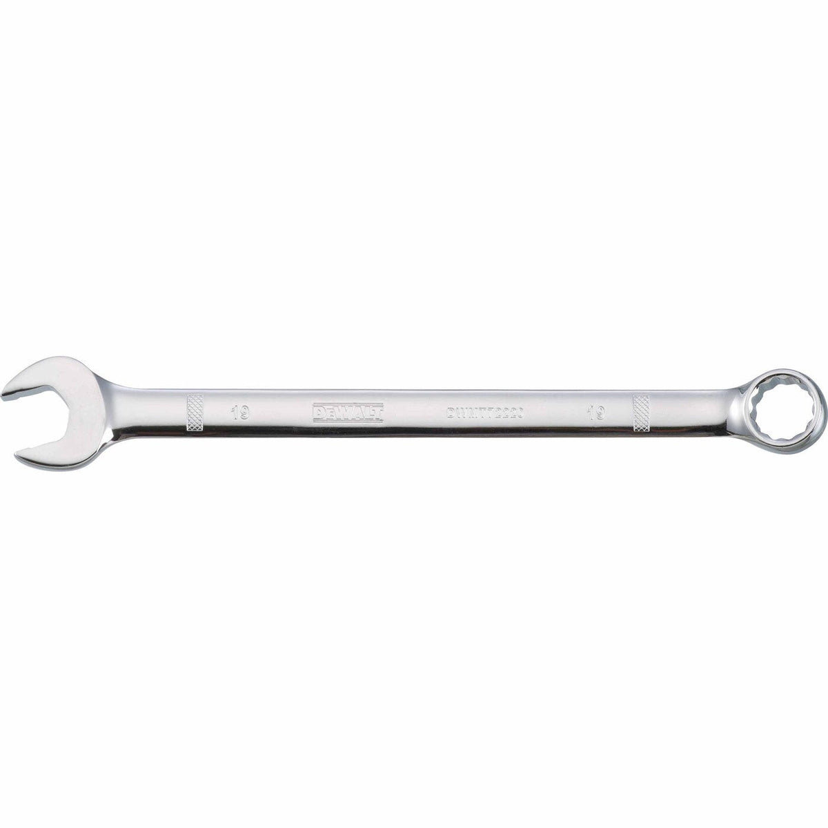 Dewalt DWMT72220OSP Mechanics Combination Wrench 19 MM