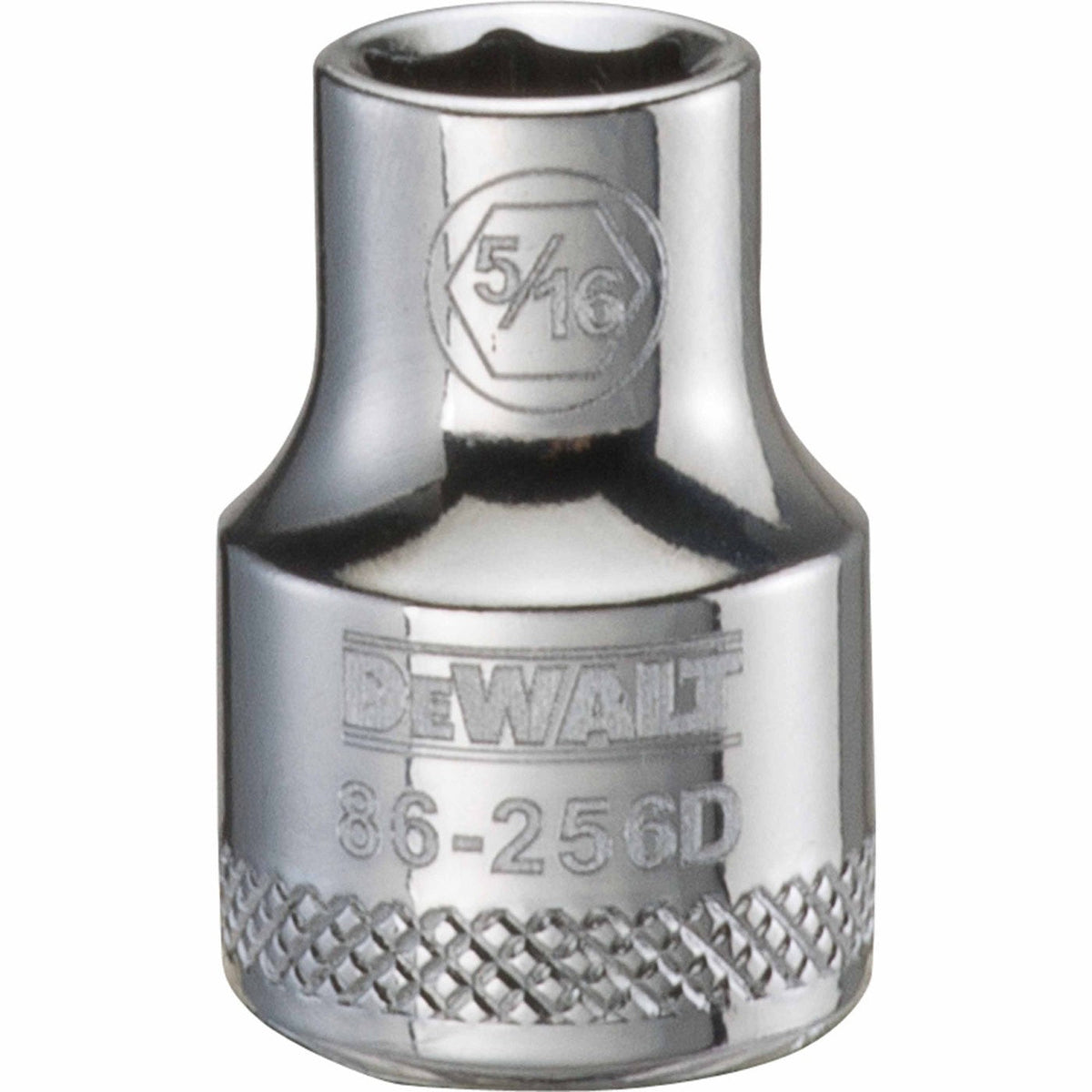 Dewalt DWMT86256OSP Mechanics 6 Point 3/8" Drive Socket 5/16"