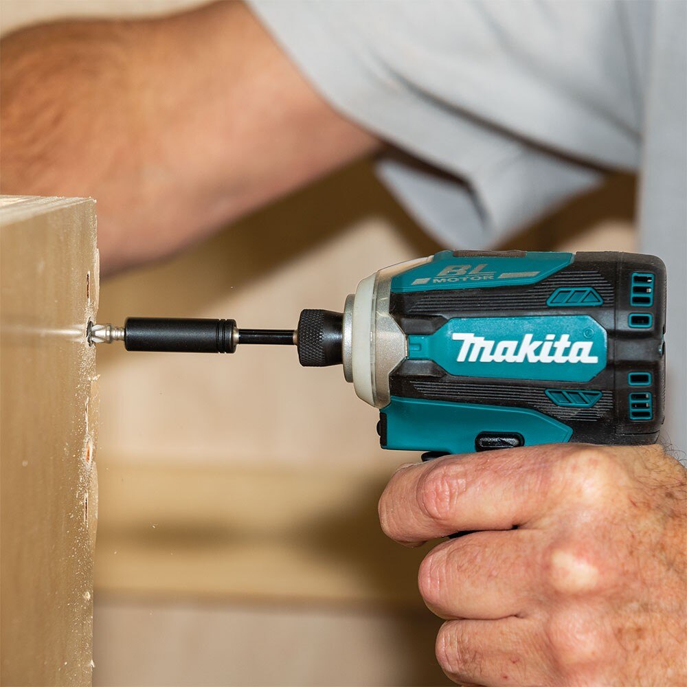 Makita E-00664 Impact XPS #2 Phillips 1" Insert Bit, 15 Pack