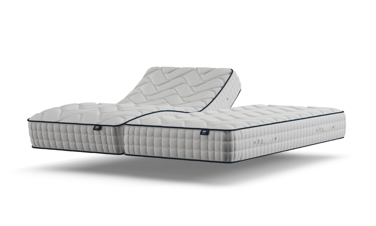 Gel 1000 Adjustable Mattress