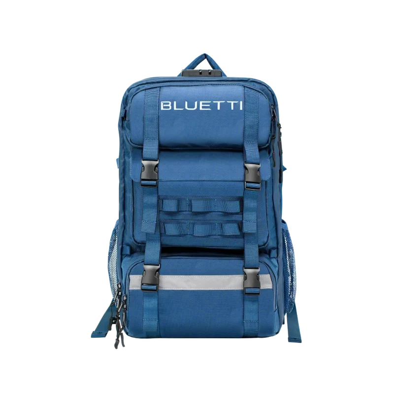 Bluetti Handsfree 1 Backpack Power Station