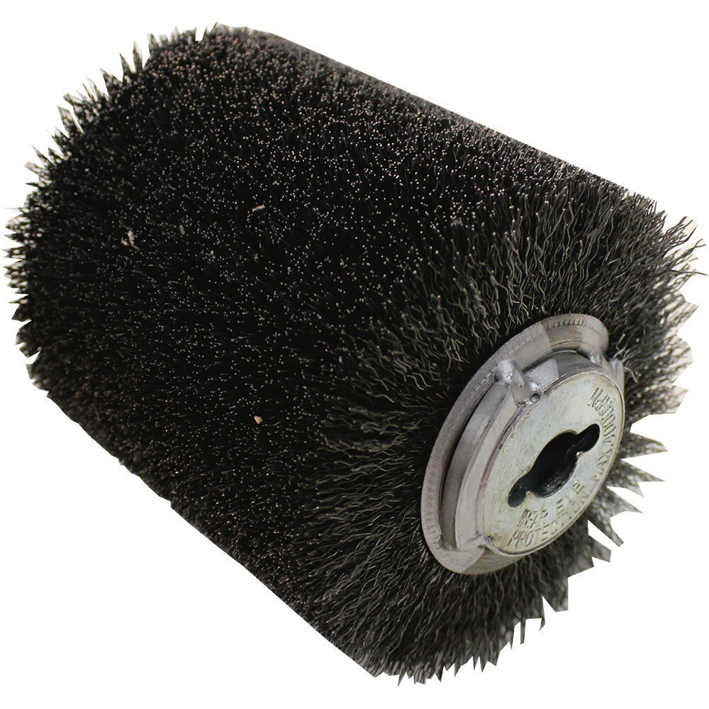 Makita 794382-7 Wire Brush Wheel, 9741