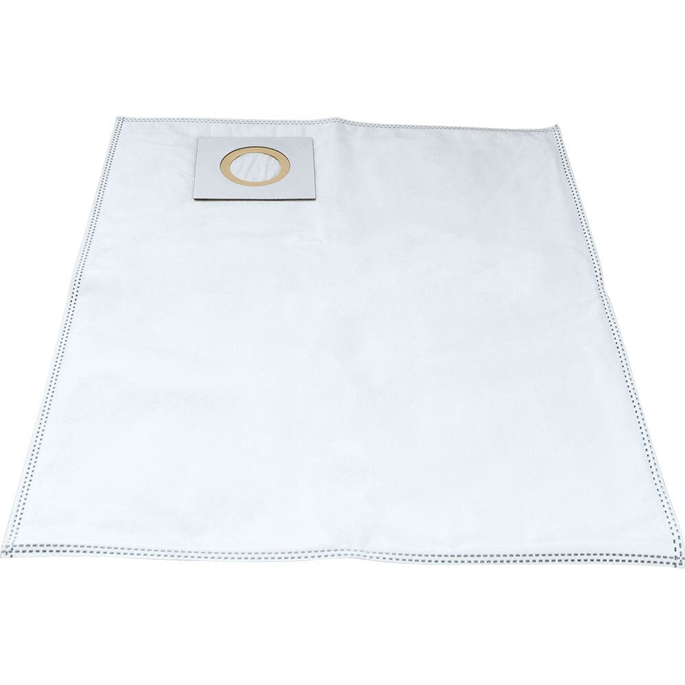 Makita A-48430 Filter Dust Bag, 5/pk, 2.1 Gallon Canister Vacuums