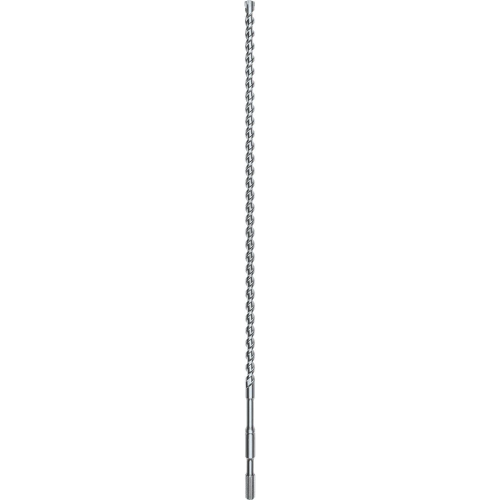 Makita B-64048 3/4" x 36" Spline Bit, 6-Cutter