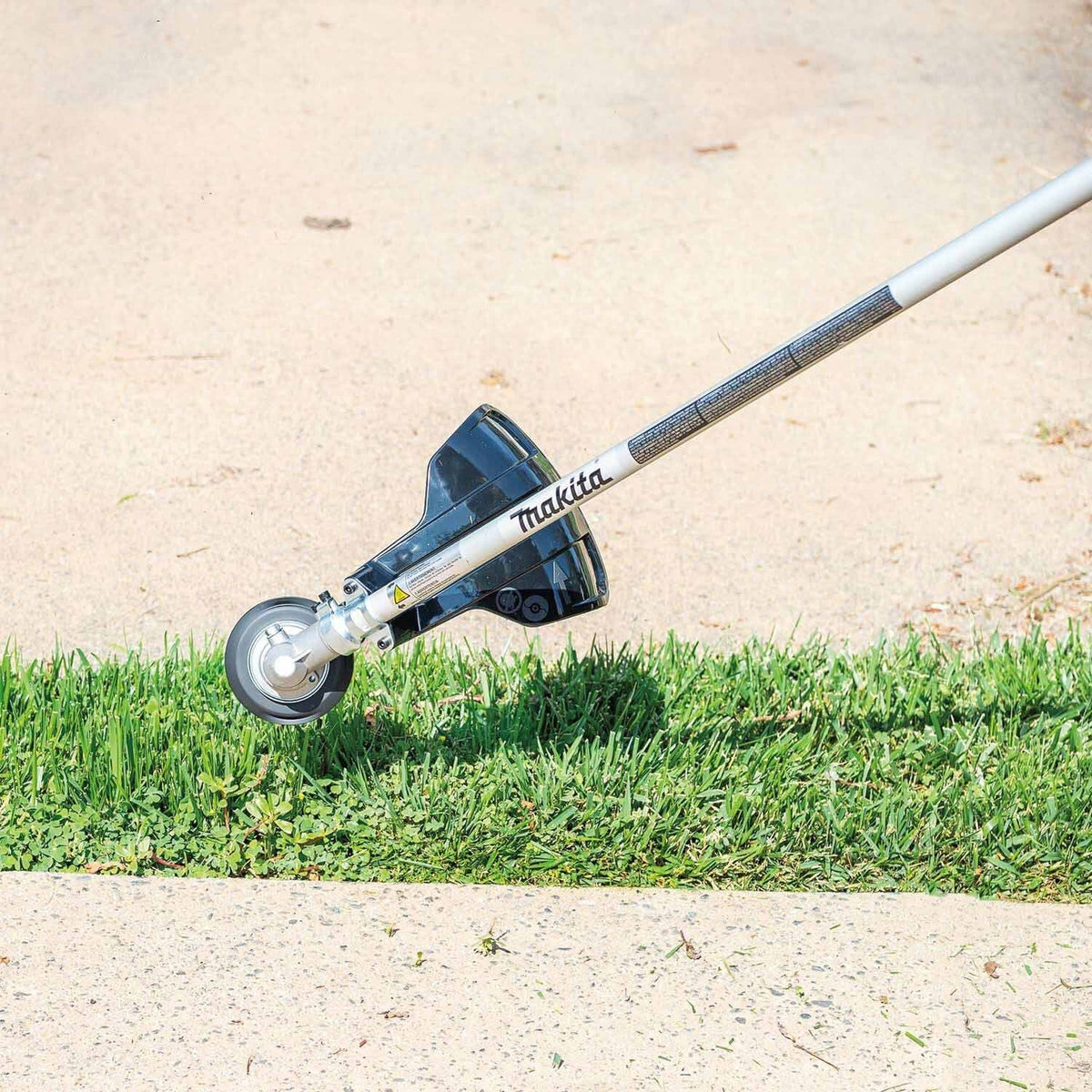 Makita CRU03Z 36V Brushless String Trimmer, Connector Cable, Tool Only