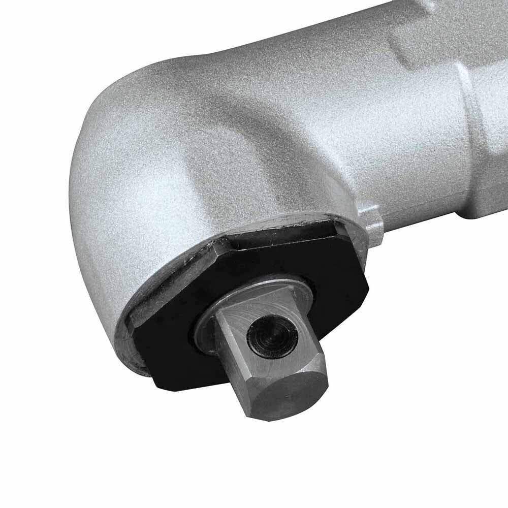 Makita DFL204FZ 14.4V Lithium‑Ion Brushless Cordless 3/8" Sq. Drive Angle Nut Runner 8-20 Nm, 14.4v, Tool Only