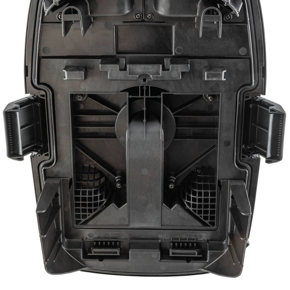 Makita GCV07PMU 80V max (40V max X2) XGT 10Gal HEPA Vacuum Kit Wet & Dry w/ AWS, (4.0Ah)