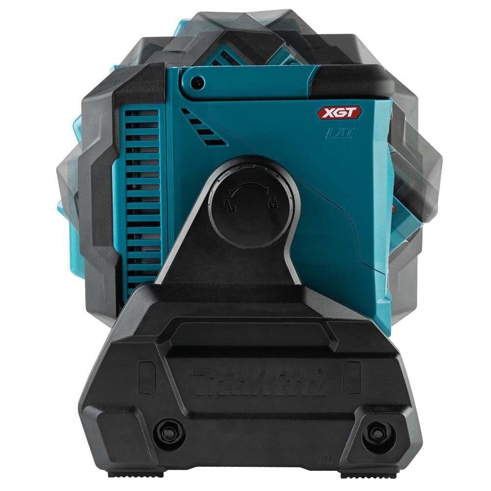 Makita ML005G Cordless Work Light with 40V Max XGT and 18V LXT Compatibility (Tool Only)