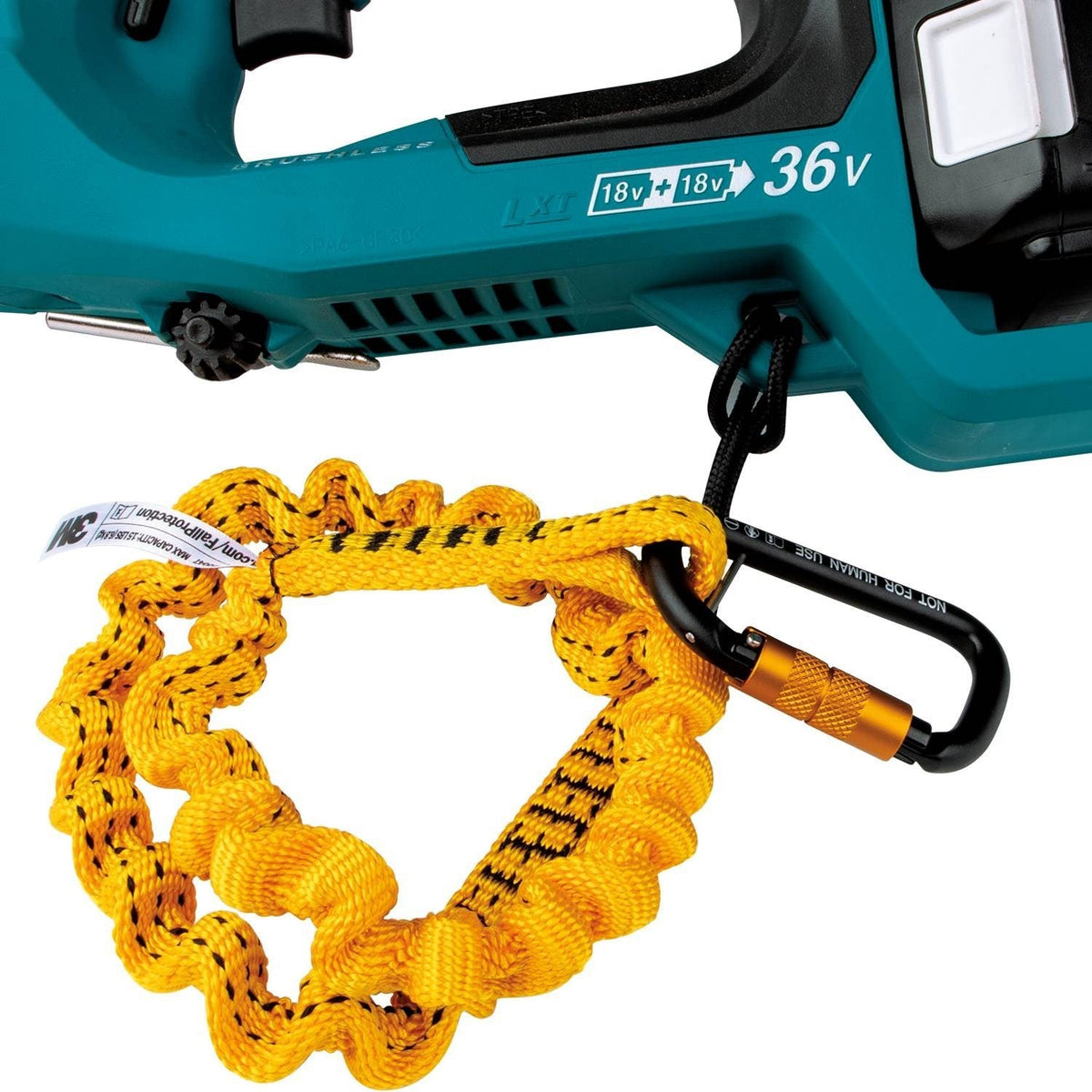 Makita XAD03PT 18V X2 LXT Lithium‑Ion Brushless Cordless 1/2" Right Angle Drill Kit