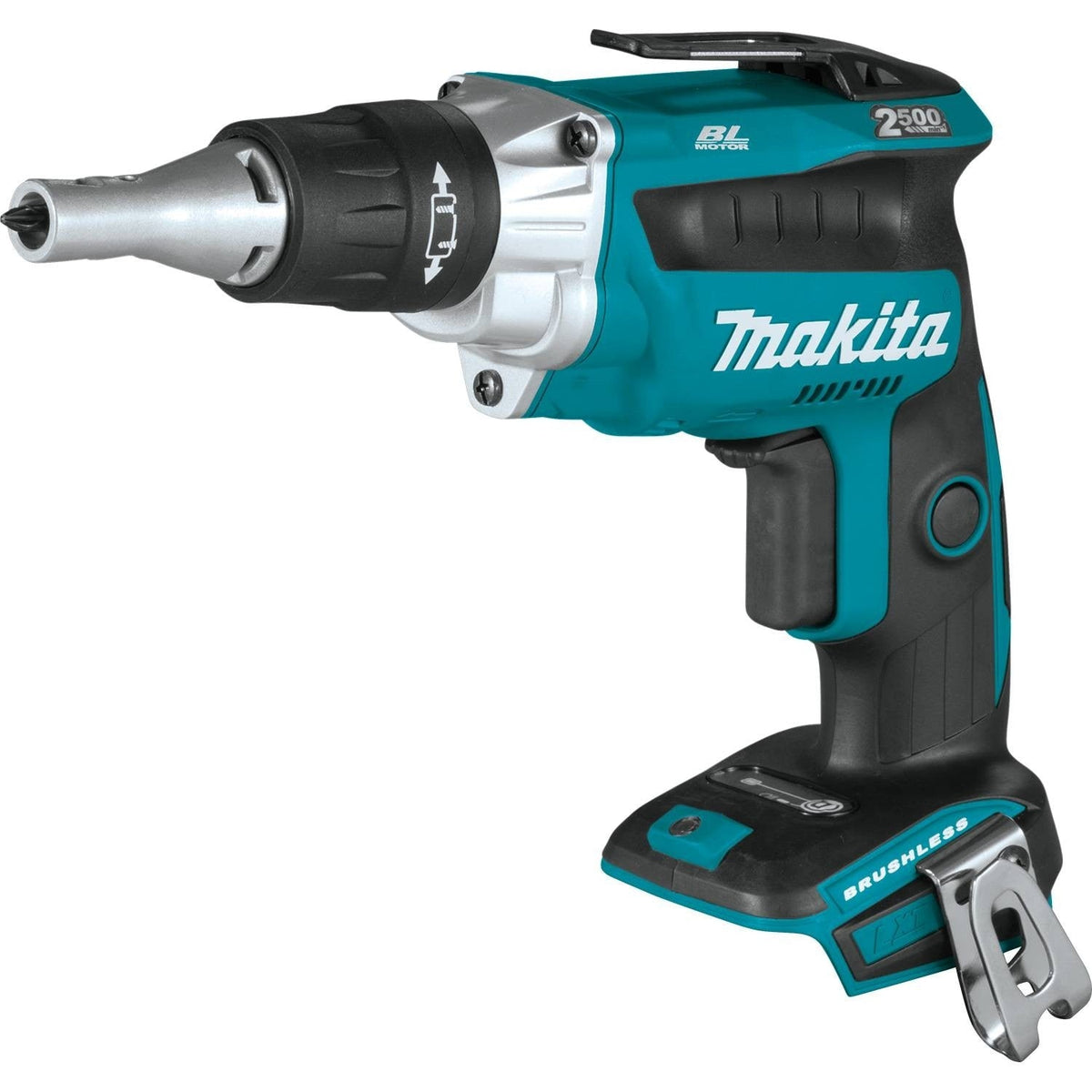 Makita XSF04Z 18V LXT Li-Ion Brushless 2,500 RPM Drywall Screwdriver Bare