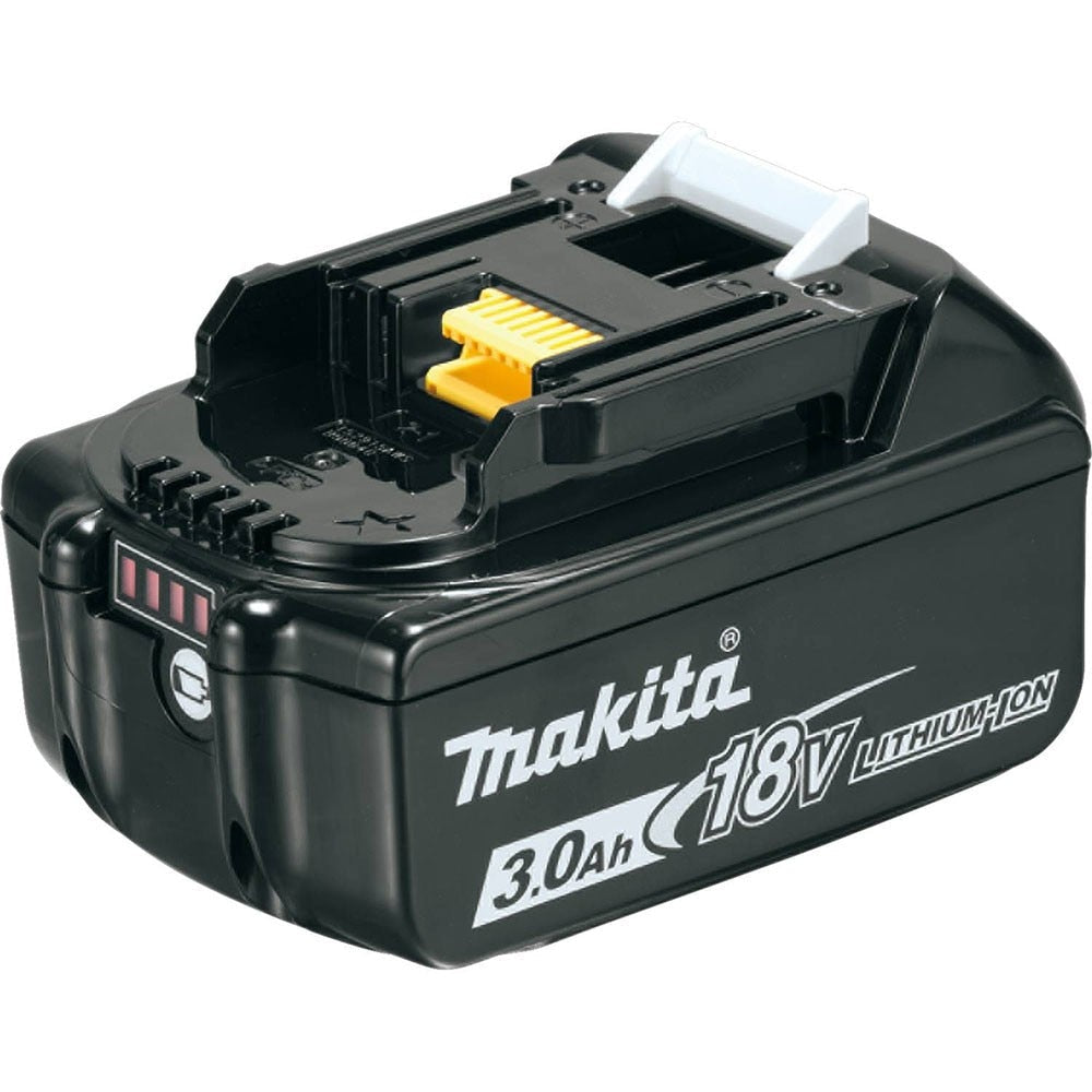 Makita XT281S 18V LXT Lithium-Ion Brushless Cordless 2-Pc. Combo Kit