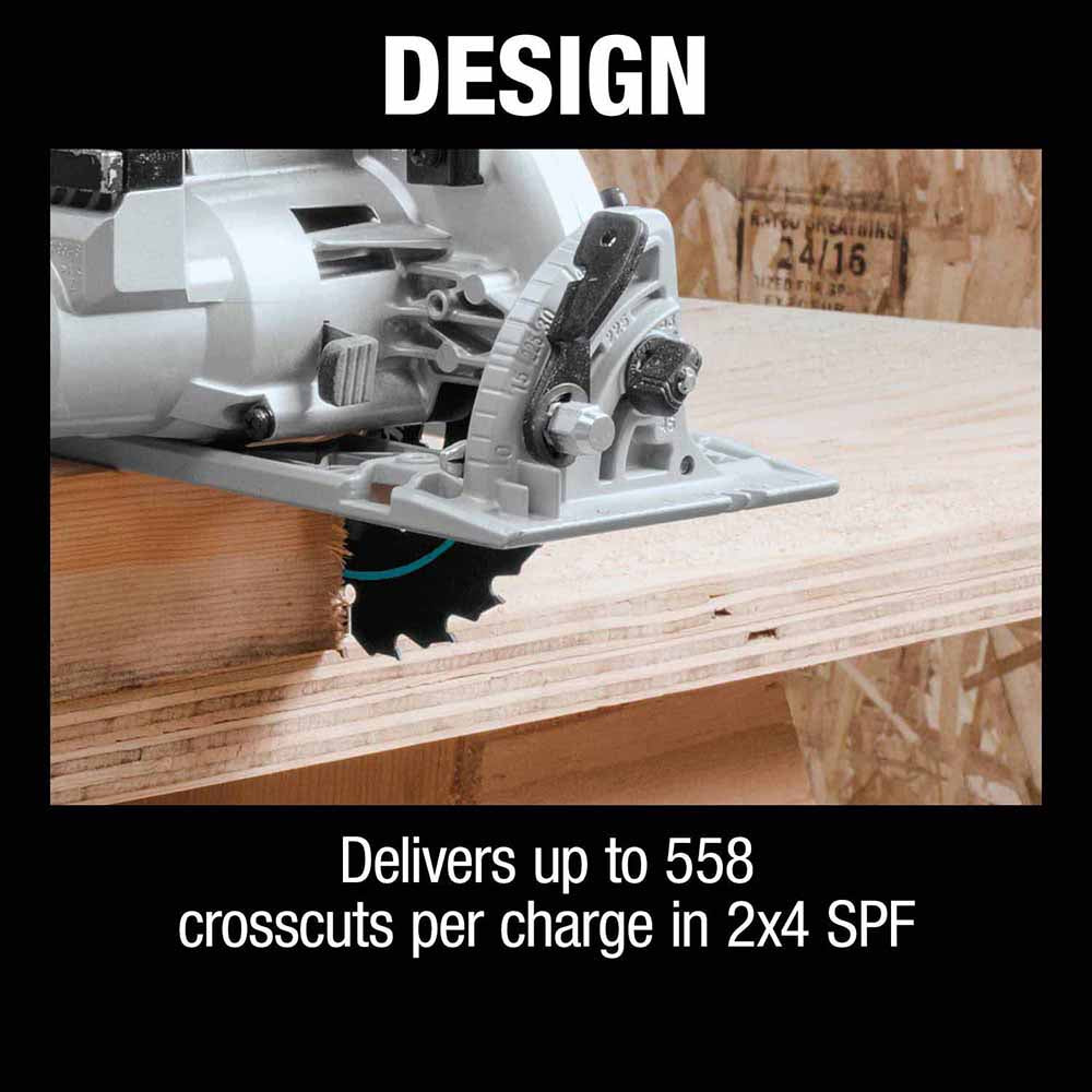 Makita XT289PT 18V LXT 2-Pc. Combo Kit (5.0Ah)