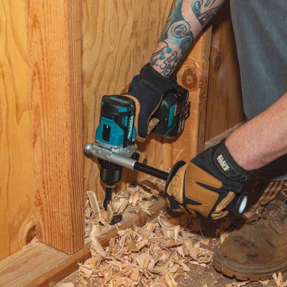 Makita XT297T 18V LXT Lithium-Ion Brushless Cordless 2-Pc. Combo Kit (5.0Ah)