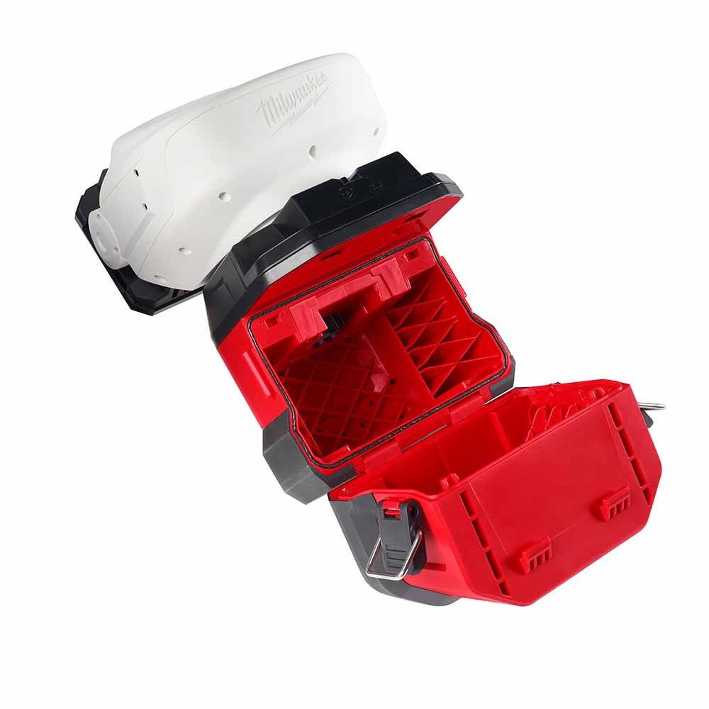 Milwaukee 2123-20 M18™ Utility Remote Control Search Light
