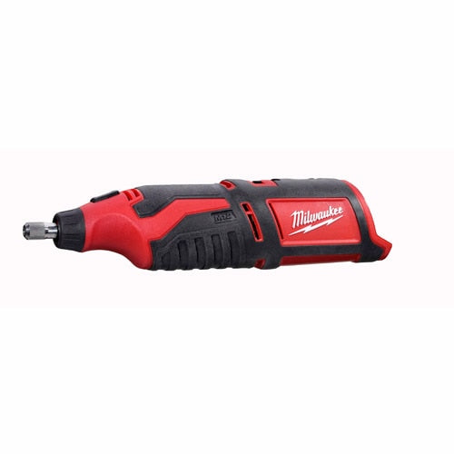 Milwaukee 2460-20 M12™ Rotary Tool - Tool Only