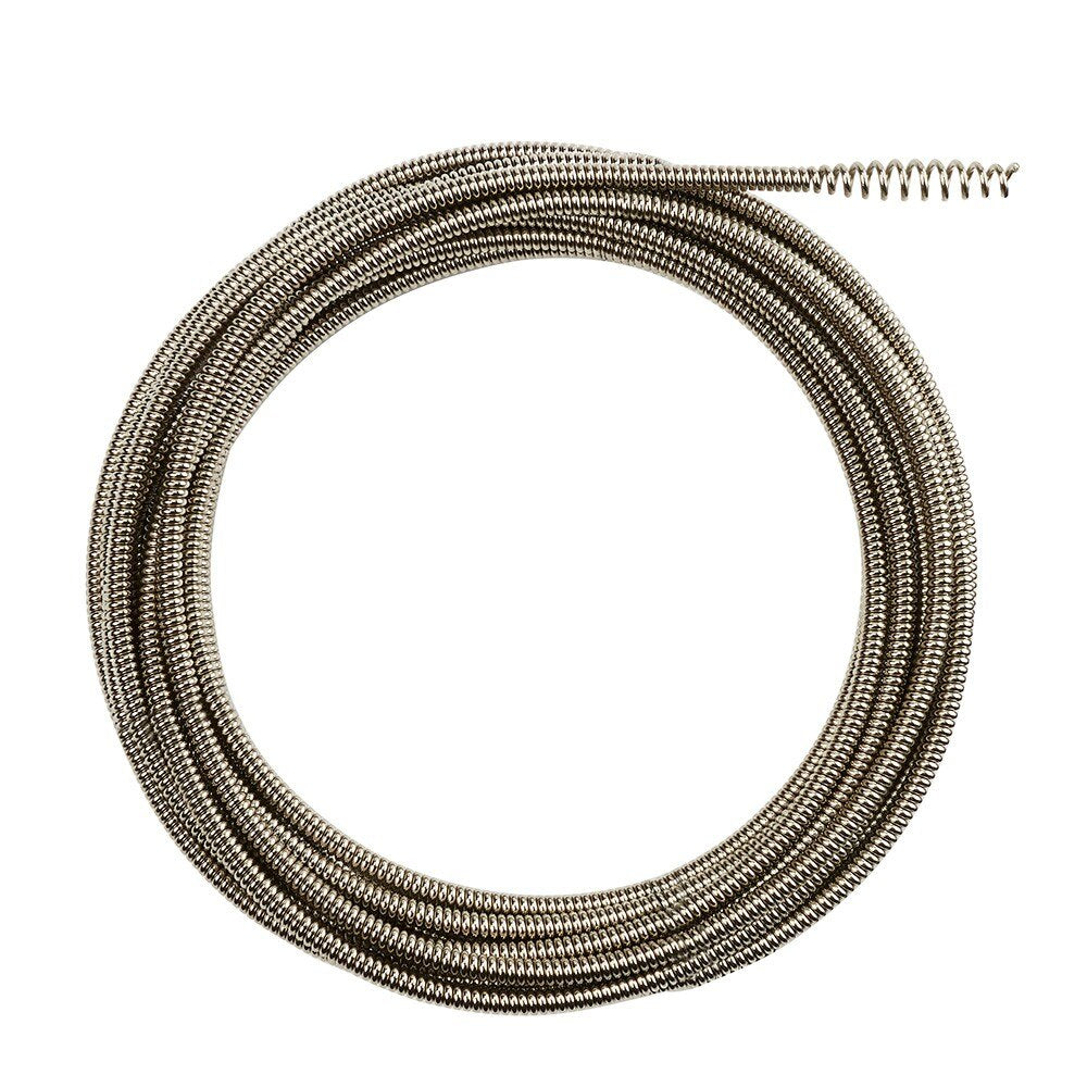 Milwaukee 48-53-2561 5/16" X 25' Inner Core Bulb Head Cable with Rustguard