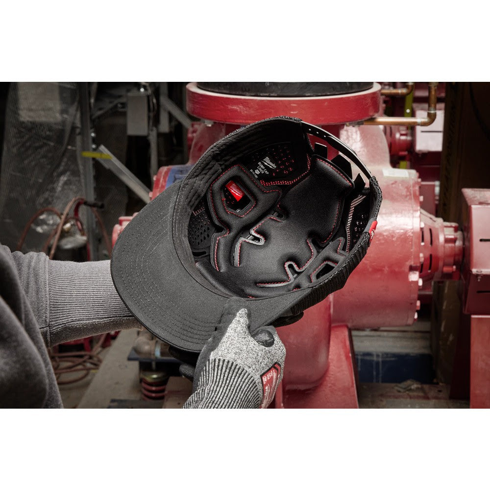 Milwaukee 48-73-1063 Snapback Bump Cap