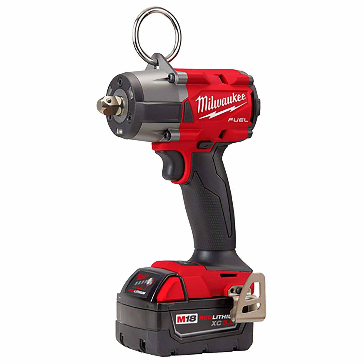 Milwaukee 49-16-2962 M18 FUEL Mid-Torque Impact Wrench Lanyard Loop