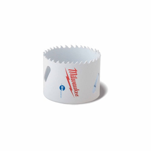 Milwaukee 49-56-0127 2-1/8" Hole Dozer™ Bi-Metal Hole Saw