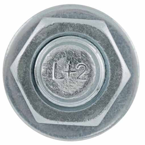 Powers 7446SD2-PWR Power-stud+ Sd2 3/4 X 7